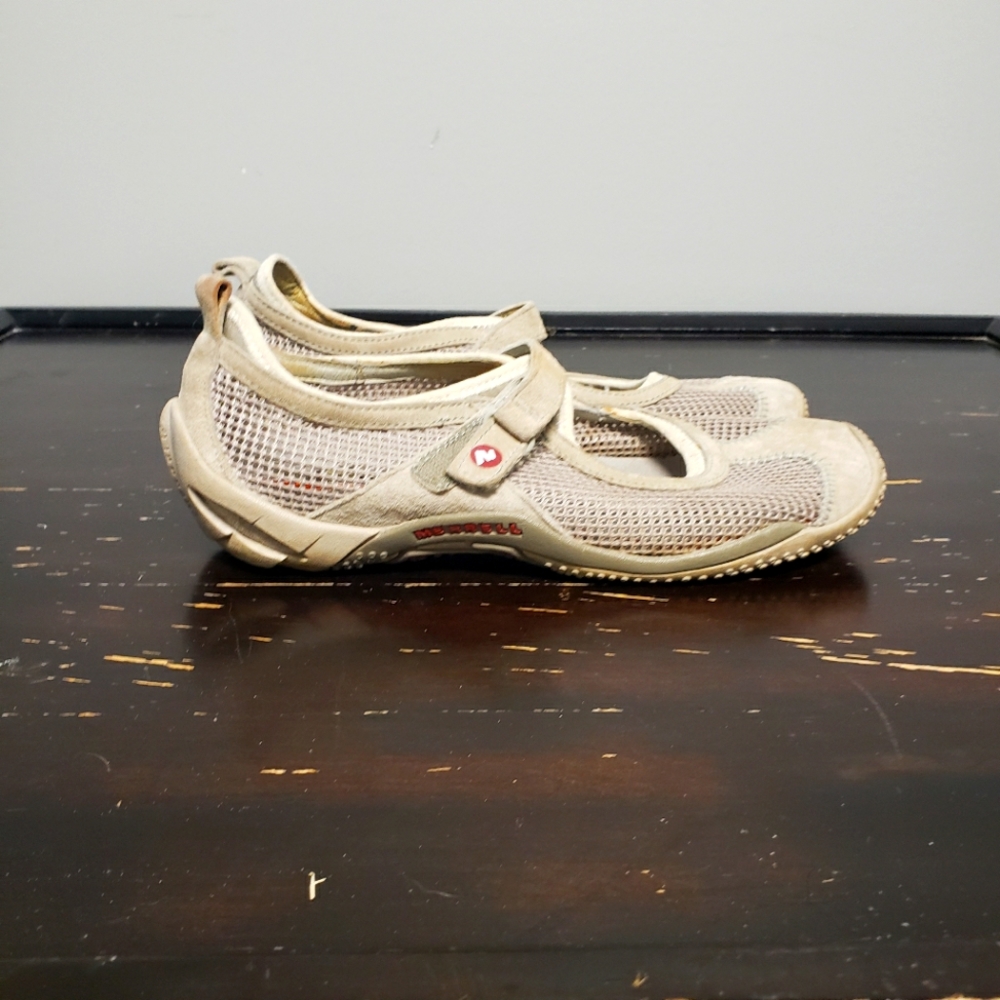 Merrell Circuit MJ Breeze